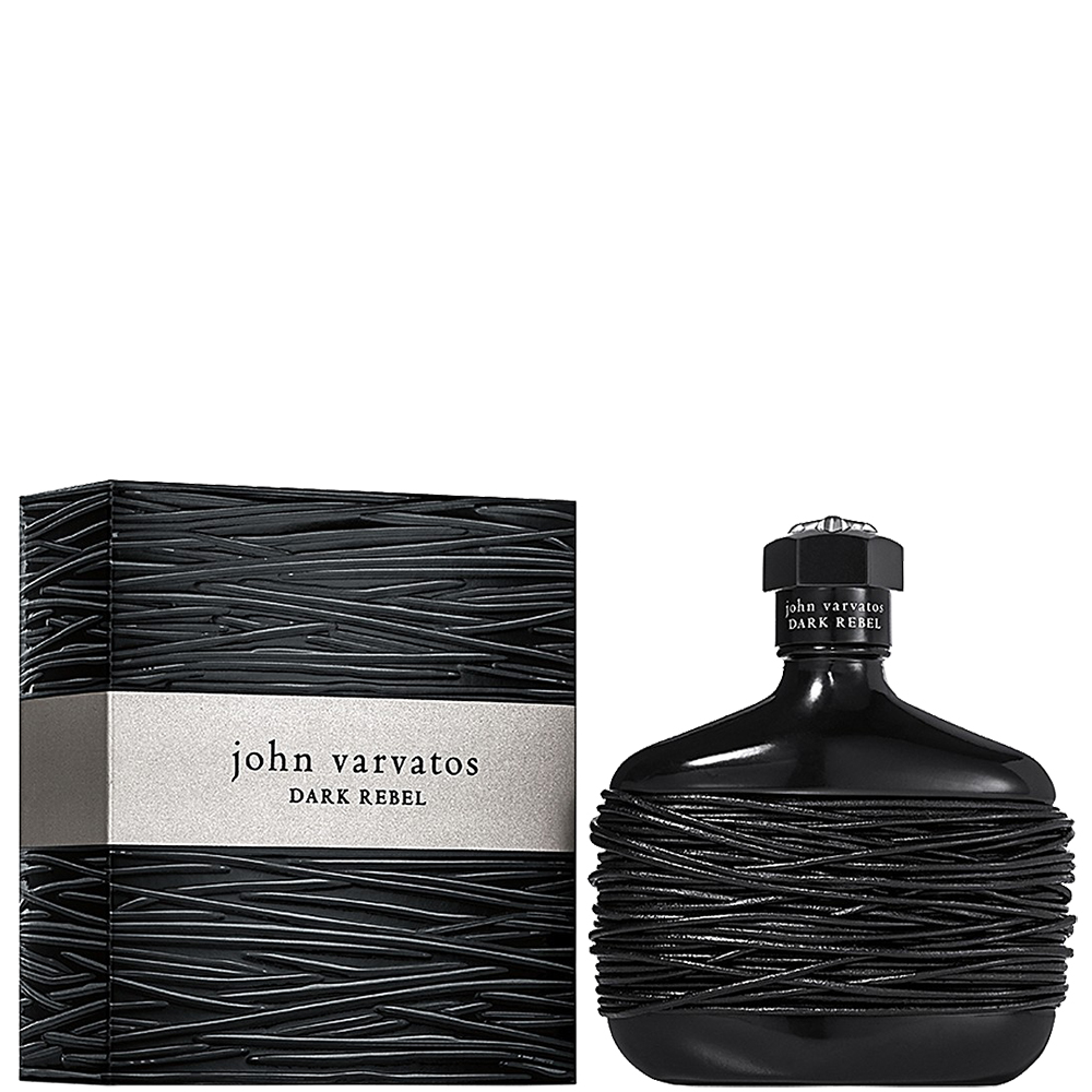 John varvatos dark rebel hotsell cologne